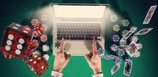 Зеркало Wazbee Casino